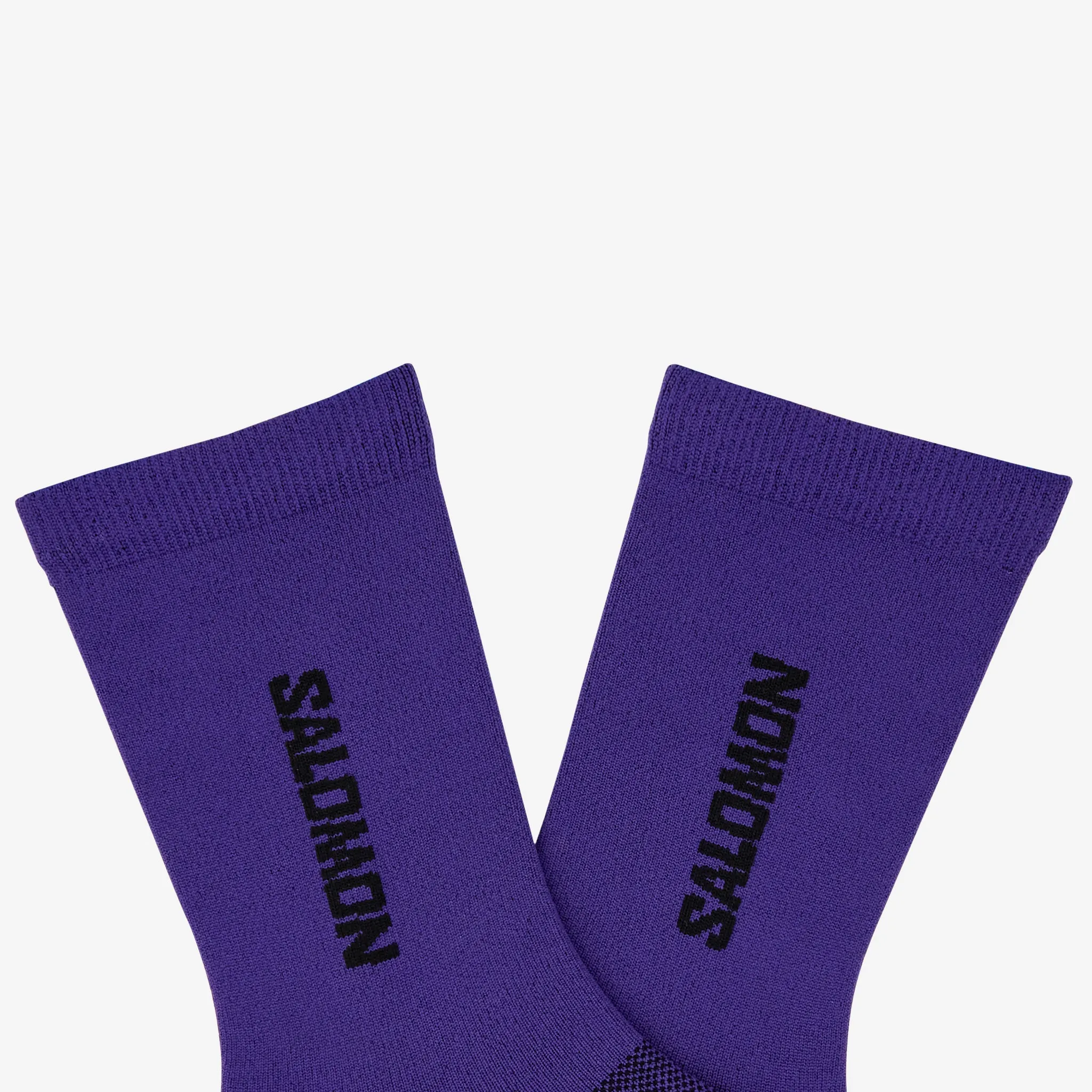 365 Crew Socks Liberty | Black