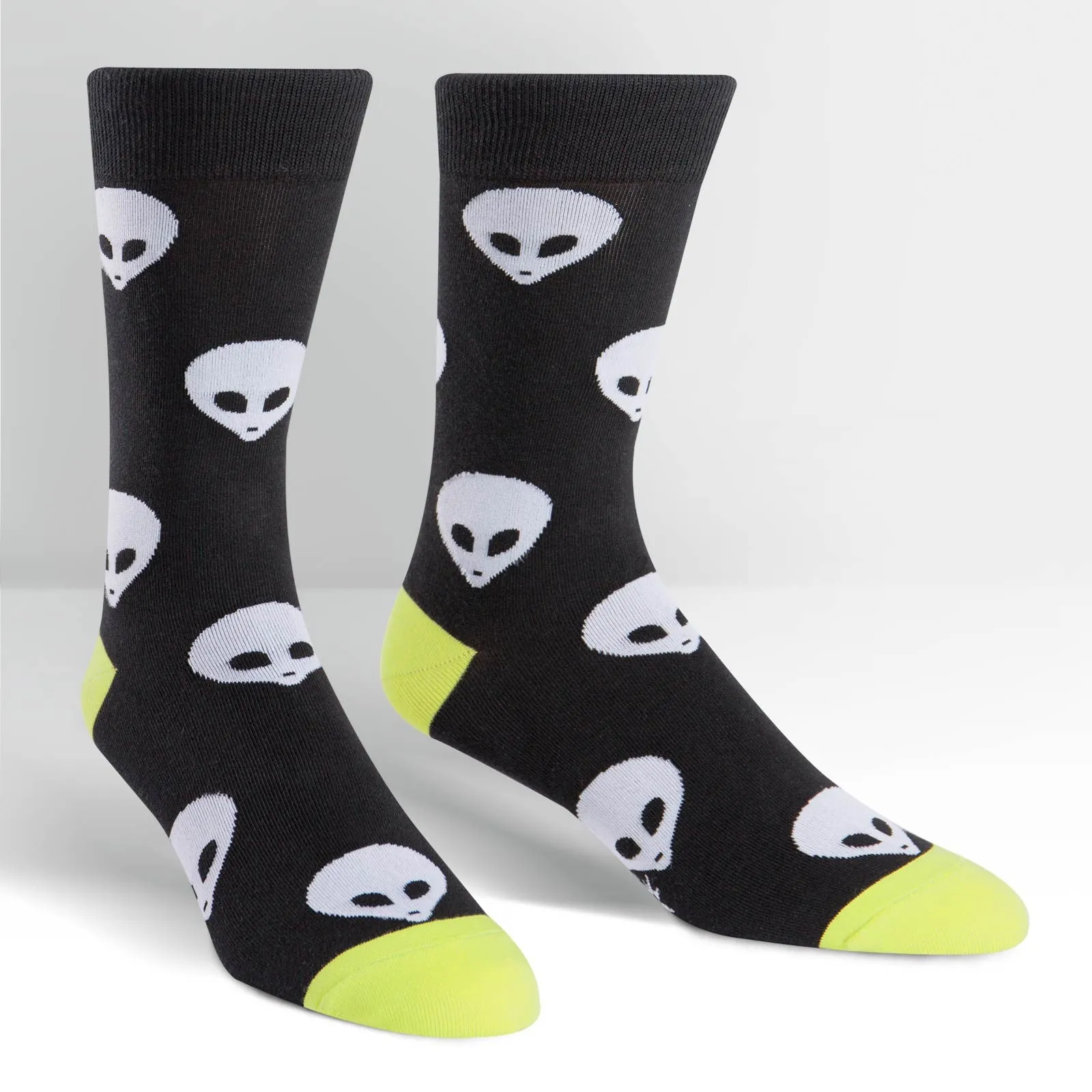 Aliens Socks (Men's)