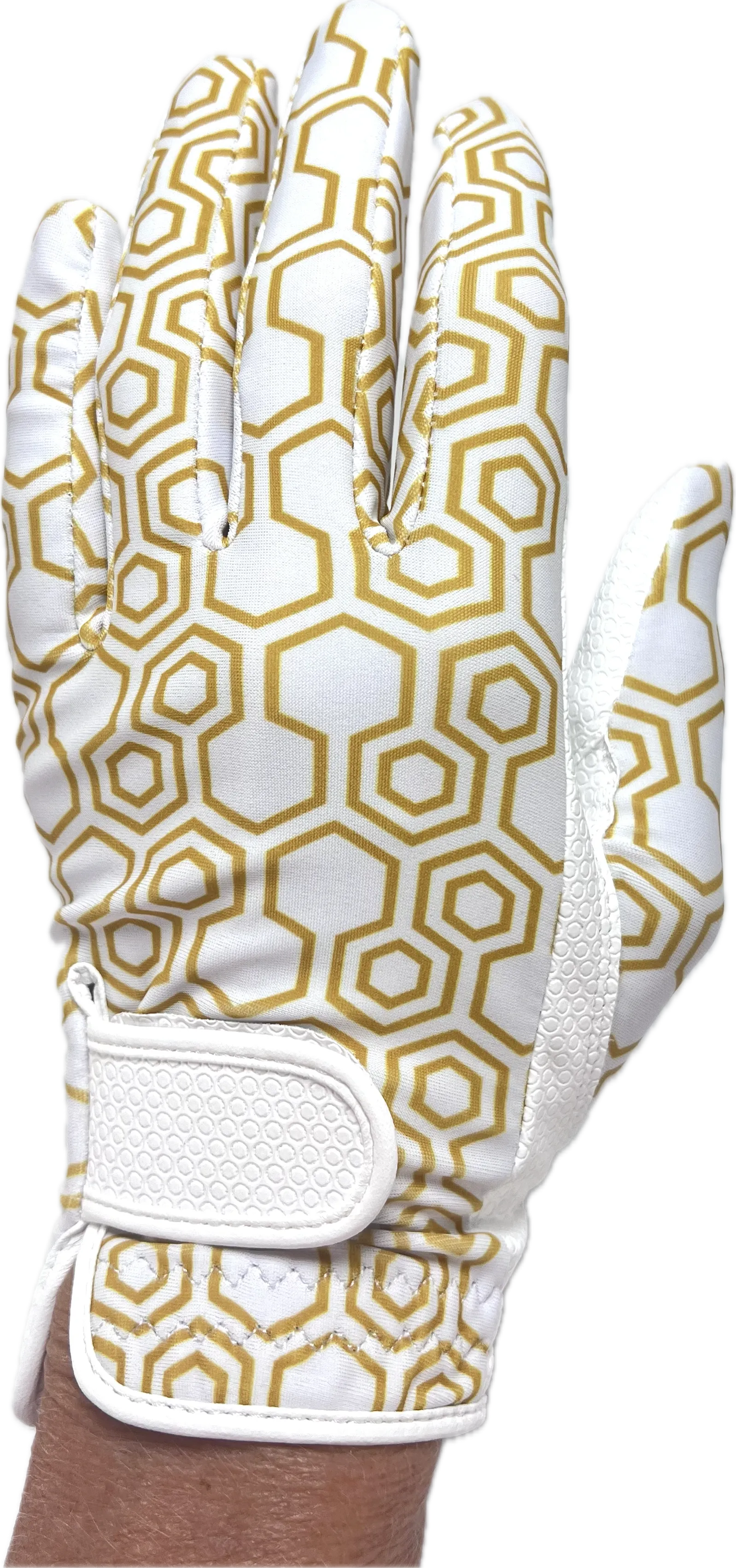 All Weather Gloves - Elongated Sizing