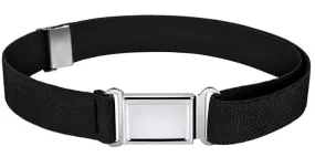 Belt - Magnetic Clasp Elastic