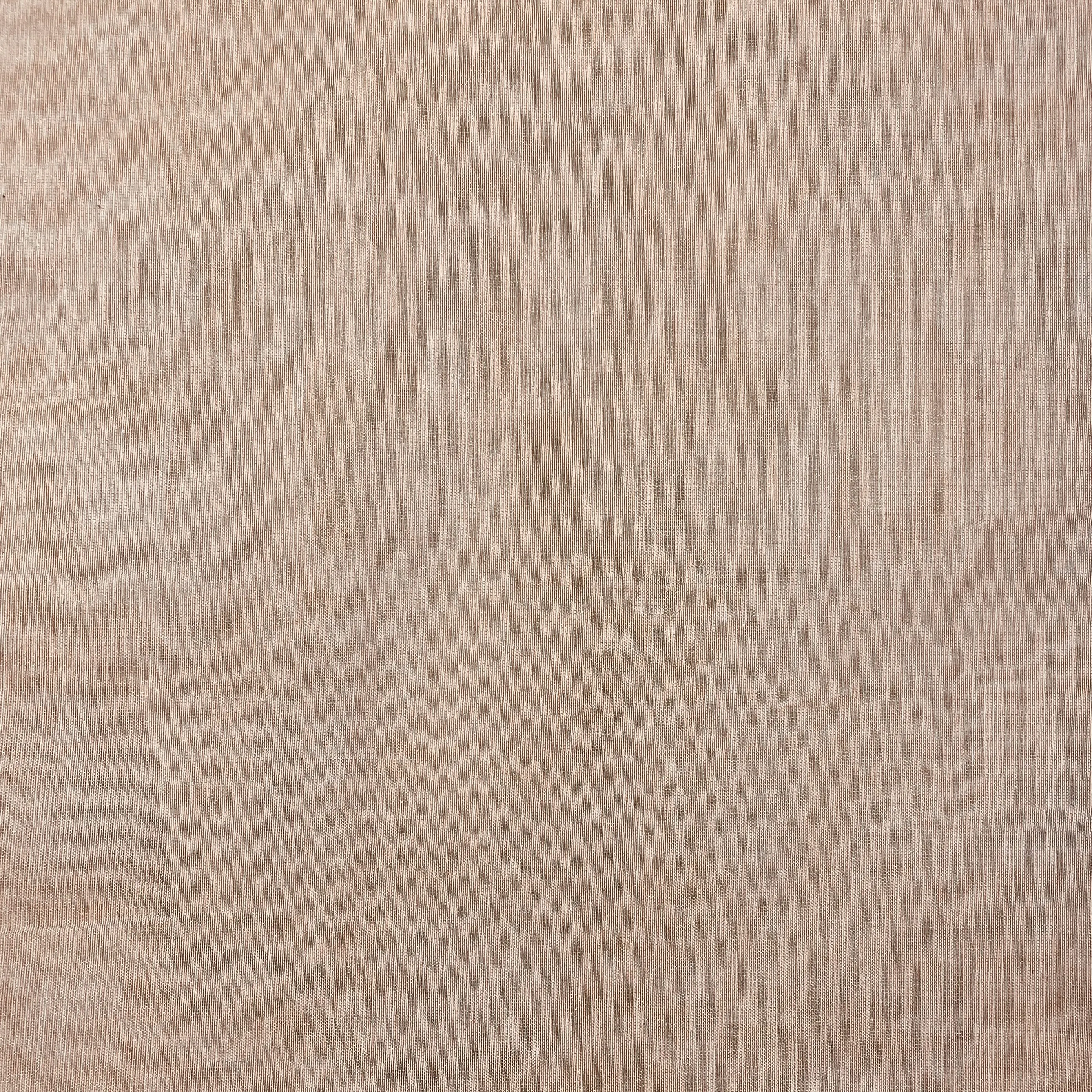 Classic Gold Solid Diamond Tissue Silk Fabric