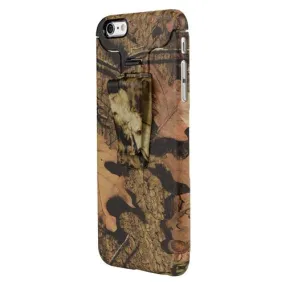 Connect Case -Solid Mossy Oak Break-up Infinity - iPhone 6 