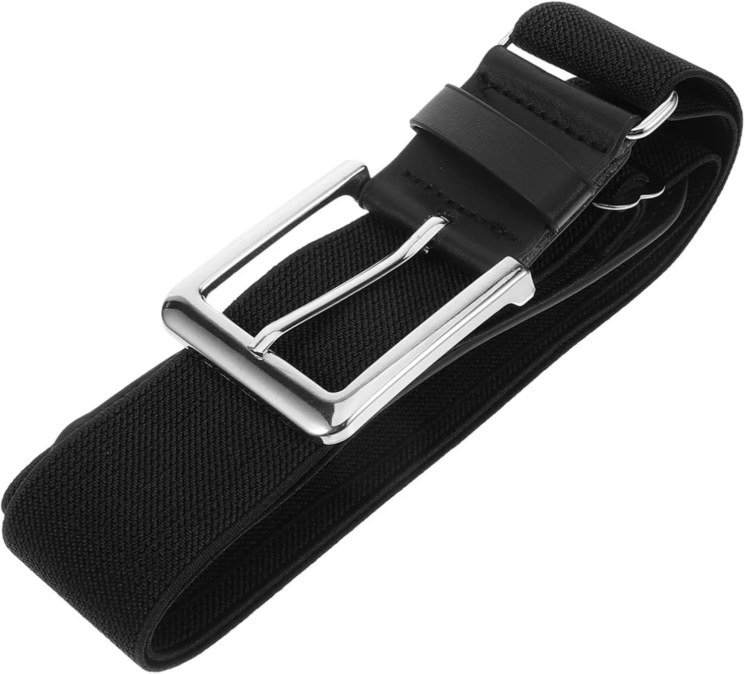 Elastic Baseball Belt for Men and Women Durable Stretch for Athletes of All Ages Comfortable Fit for Sports and Casual Wear