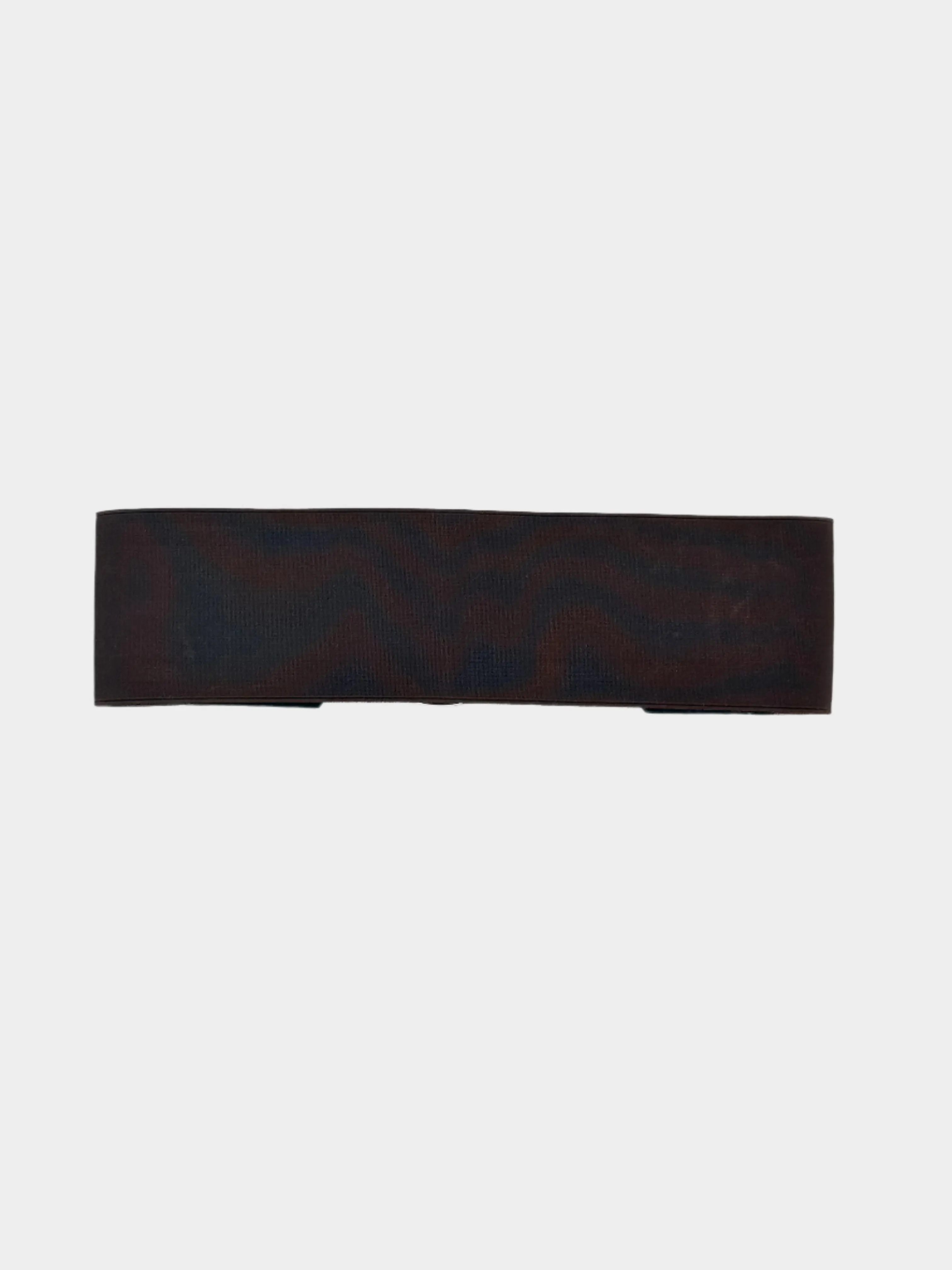 Elastic Belt