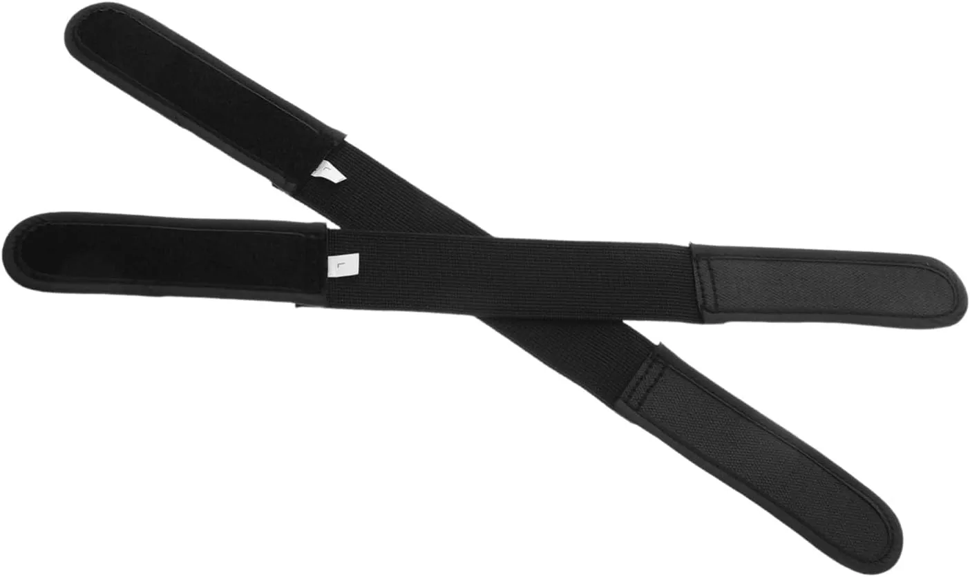 Elastic Stretch Belt Women's Ladies Stretchy Waist Belt Men's Elastic Stretch Without Buckle