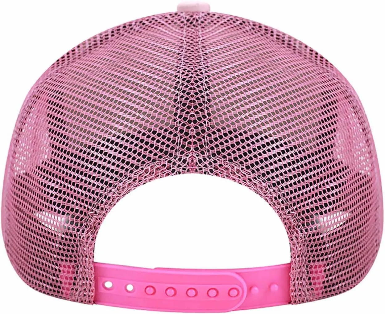 Floral Flowers Adult Baseball Cap Hollow Baseball Hat Sun Visor Hat Adjustable Golf Hat for Men Women