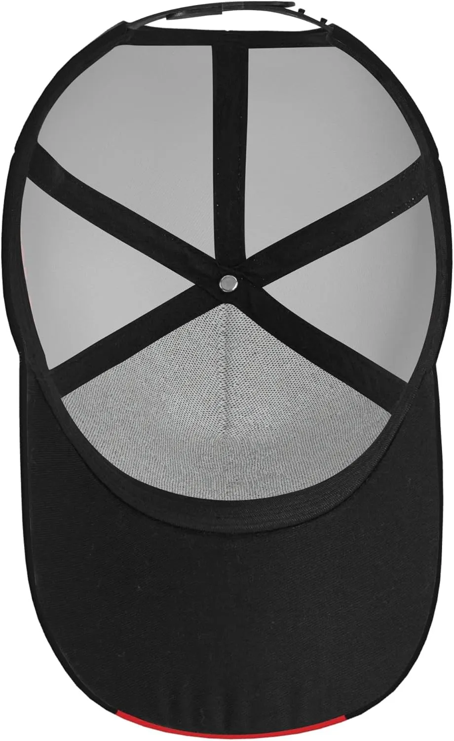 Men's Women's Logo Graphic Baseball Caps Adjustable Trucker Dad Caps Work Hat for Adult Unisex Women Men