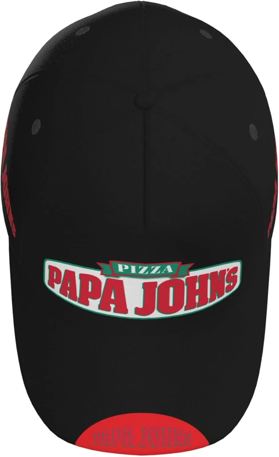 Men's Women's Logo Graphic Baseball Caps Adjustable Trucker Dad Caps Work Hat for Adult Unisex Women Men