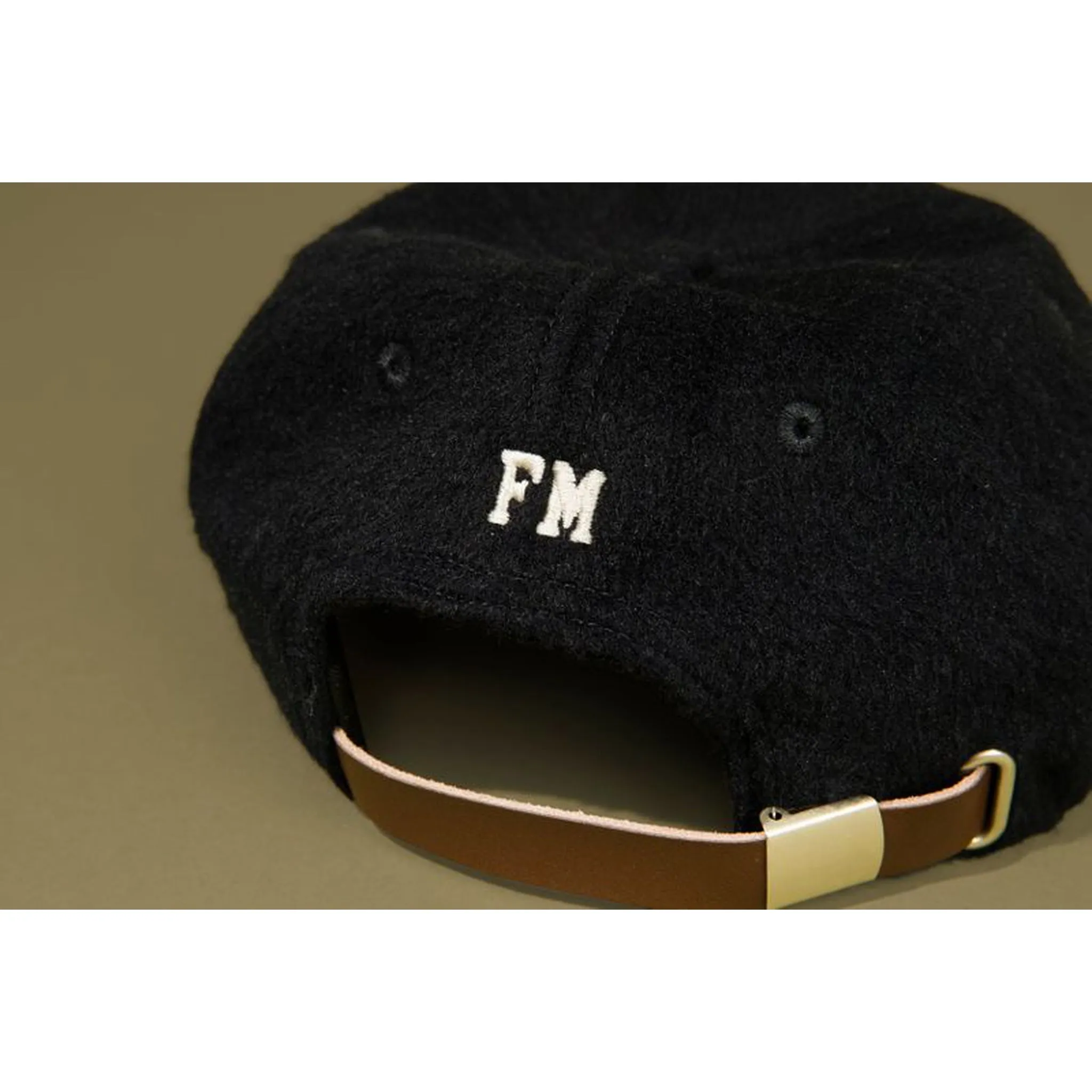 Monsters Cap