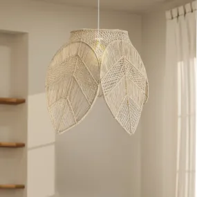 Nipa Lamp Shade