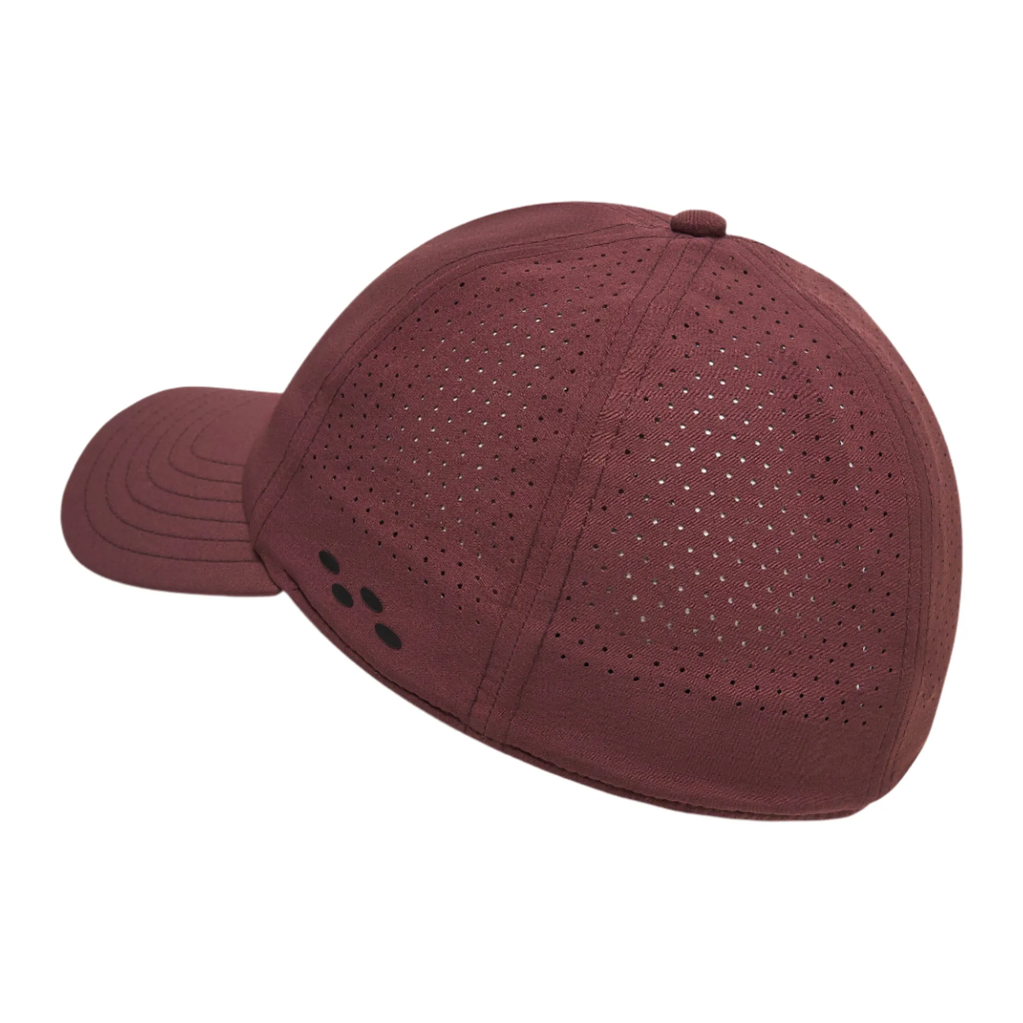 Oakley Performance 6 Panel Cap - Grenache