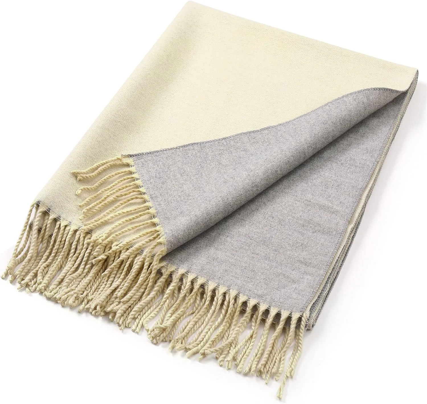 Pashmina Shawl Wraps Cashmere Feel Scarves Fashion Thick Soft Scarf for Women Evening Wedding Bridesmaid Gifts