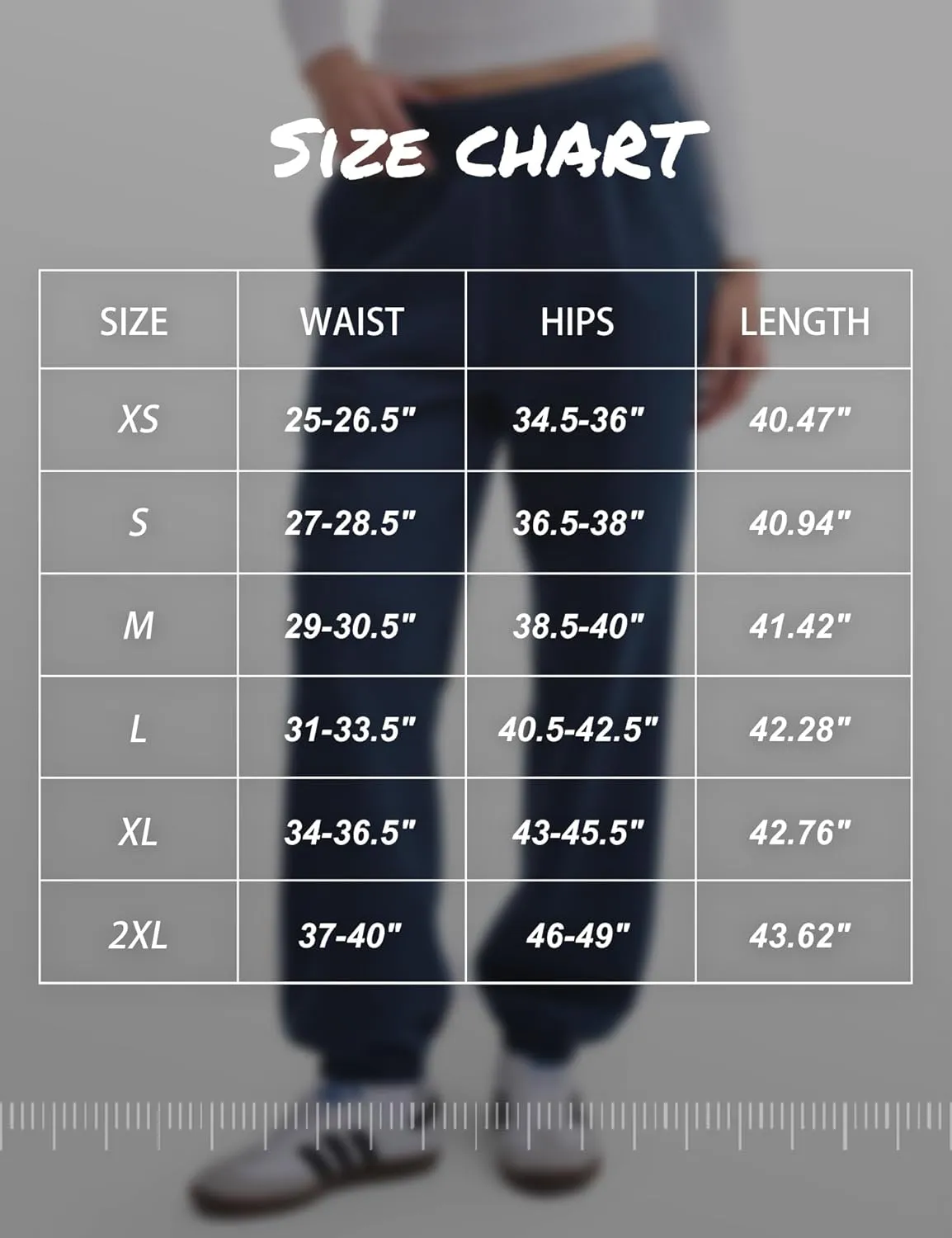 PUMIEY Women's Sweatpants High Waisted Baggy Sweat Pants Workout Casual Joggers Pants Airy Collection