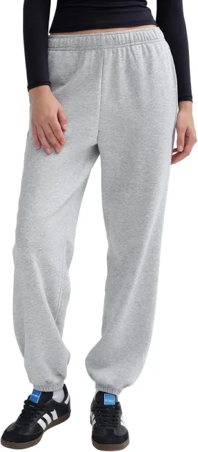 PUMIEY Women's Sweatpants High Waisted Baggy Sweat Pants Workout Casual Joggers Pants Airy Collection