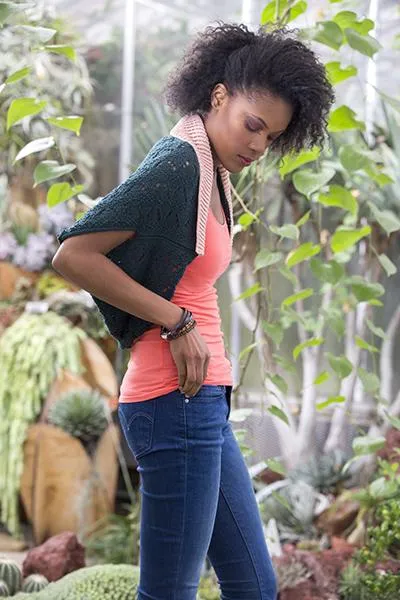 Rosemary Shrug