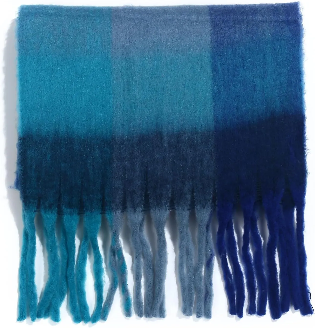 Scarf for Women Cashmere Scarves Pashmina Shawls Wraps Super Soft Classic Winter Scarfs for Evening Dresses Gifts