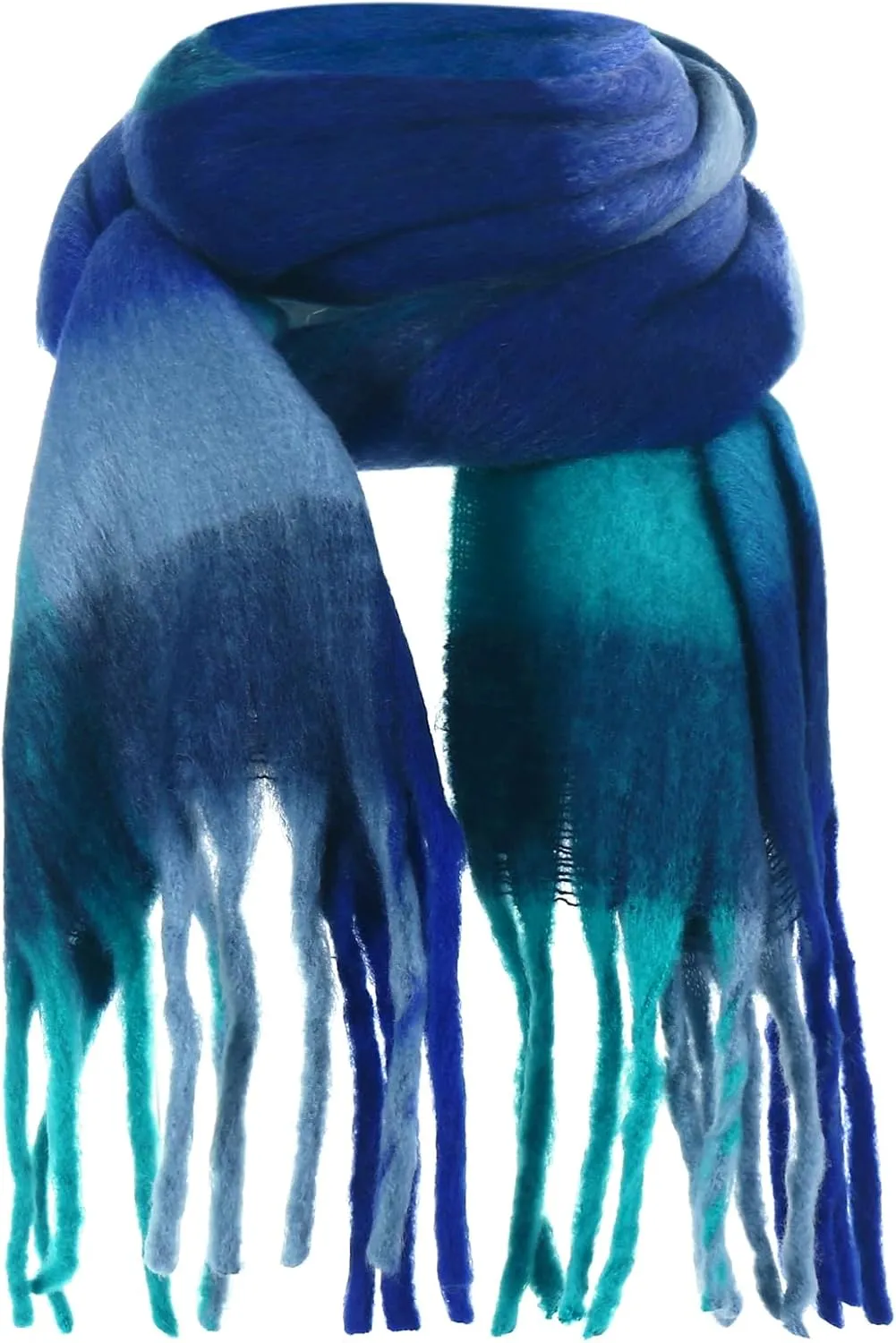 Scarf for Women Cashmere Scarves Pashmina Shawls Wraps Super Soft Classic Winter Scarfs for Evening Dresses Gifts
