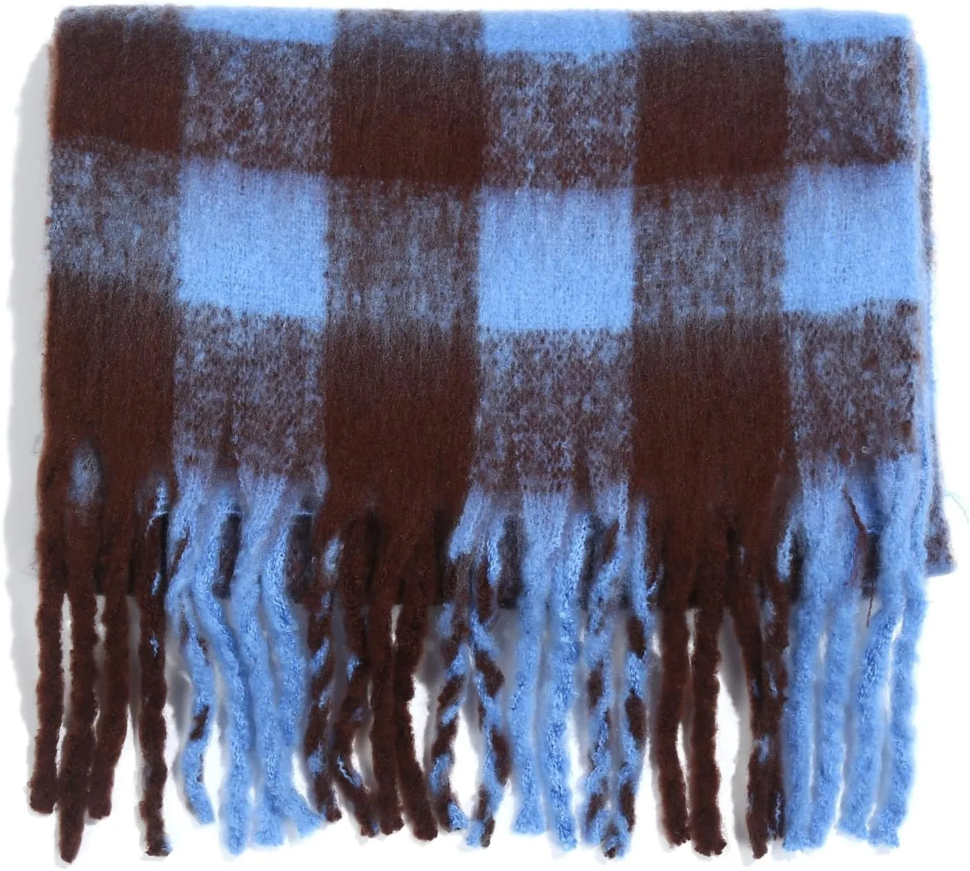 Scarf for Women Cashmere Scarves Pashmina Shawls Wraps Super Soft Classic Winter Scarfs for Evening Dresses Gifts