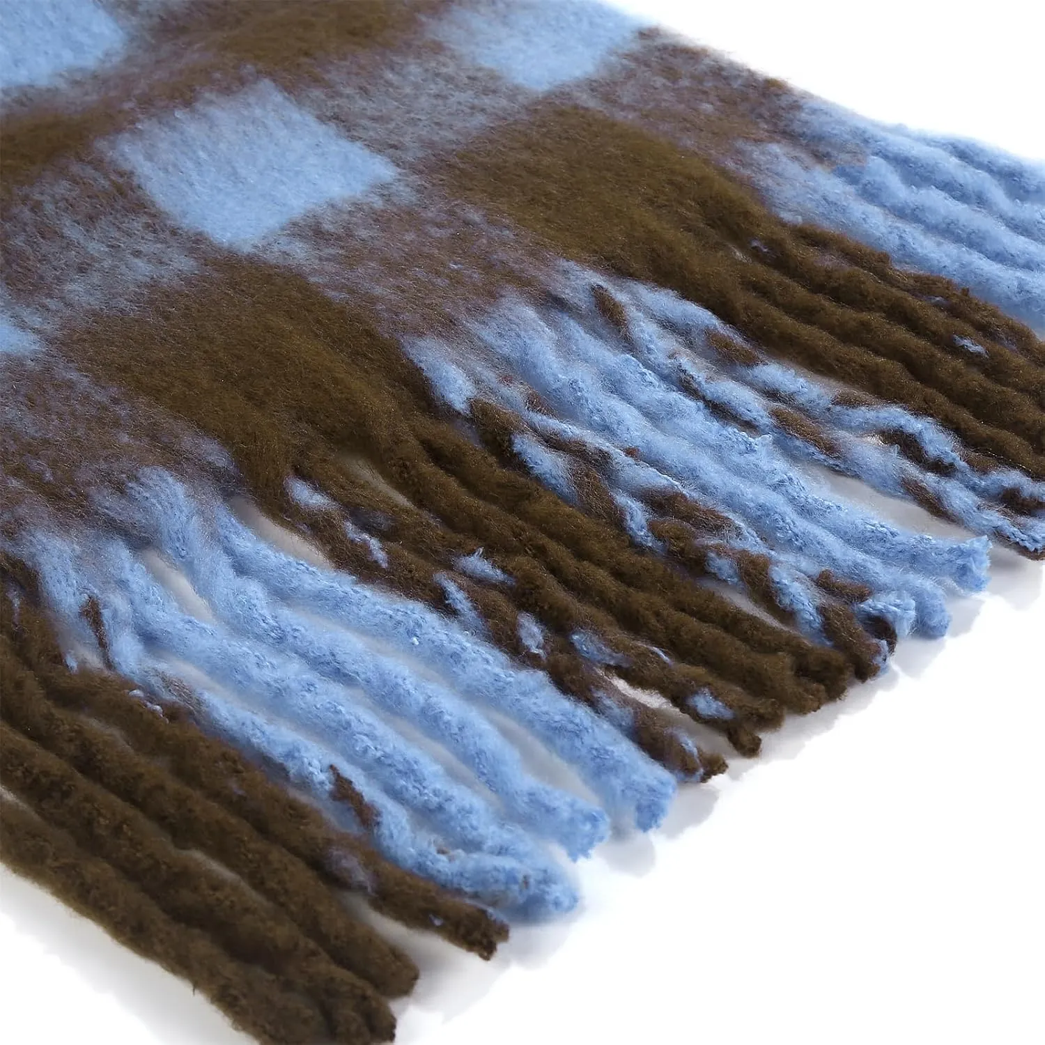 Scarf for Women Cashmere Scarves Pashmina Shawls Wraps Super Soft Classic Winter Scarfs for Evening Dresses Gifts