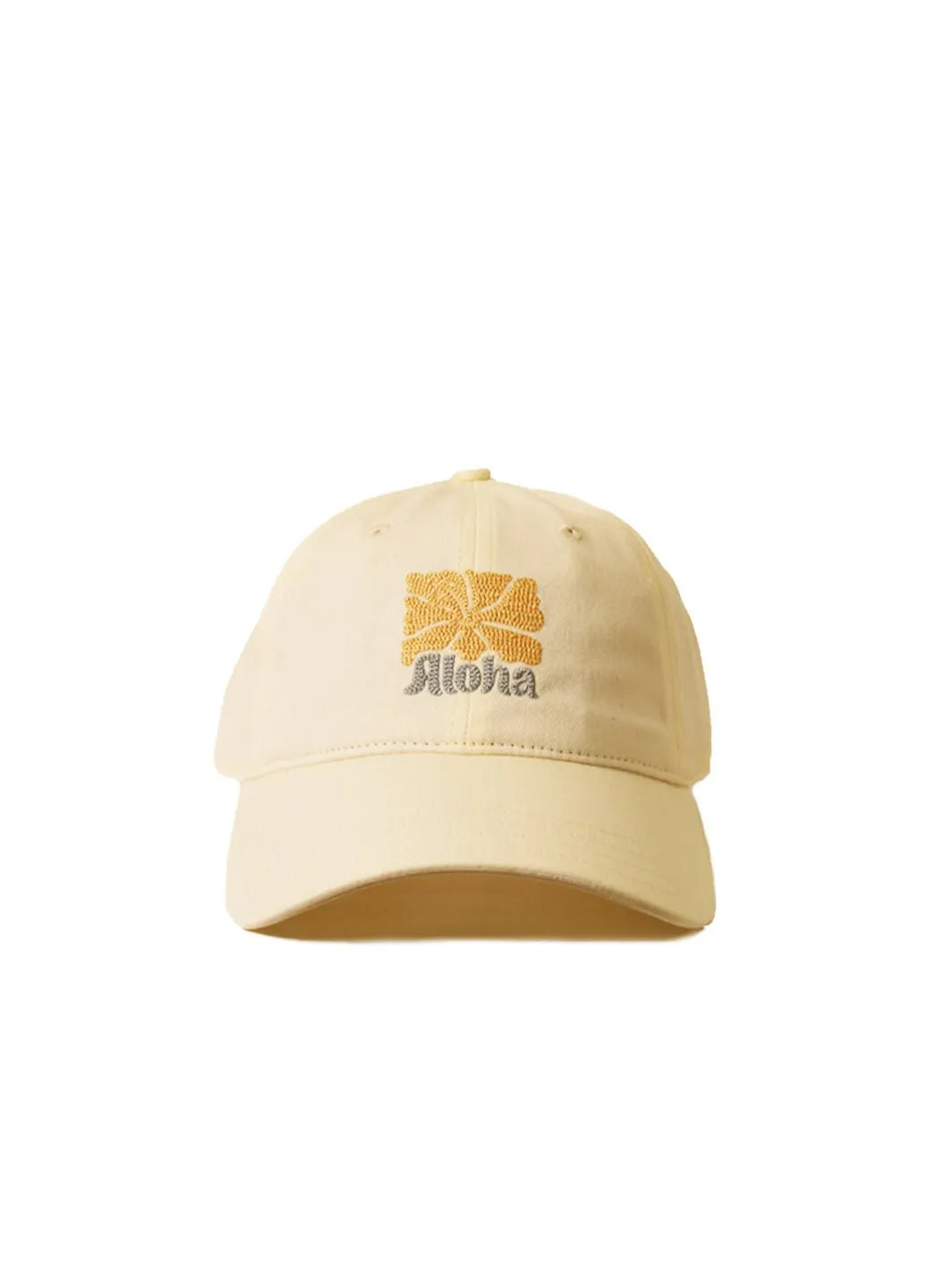 T&C Surf Aloha Hibiscus Cap