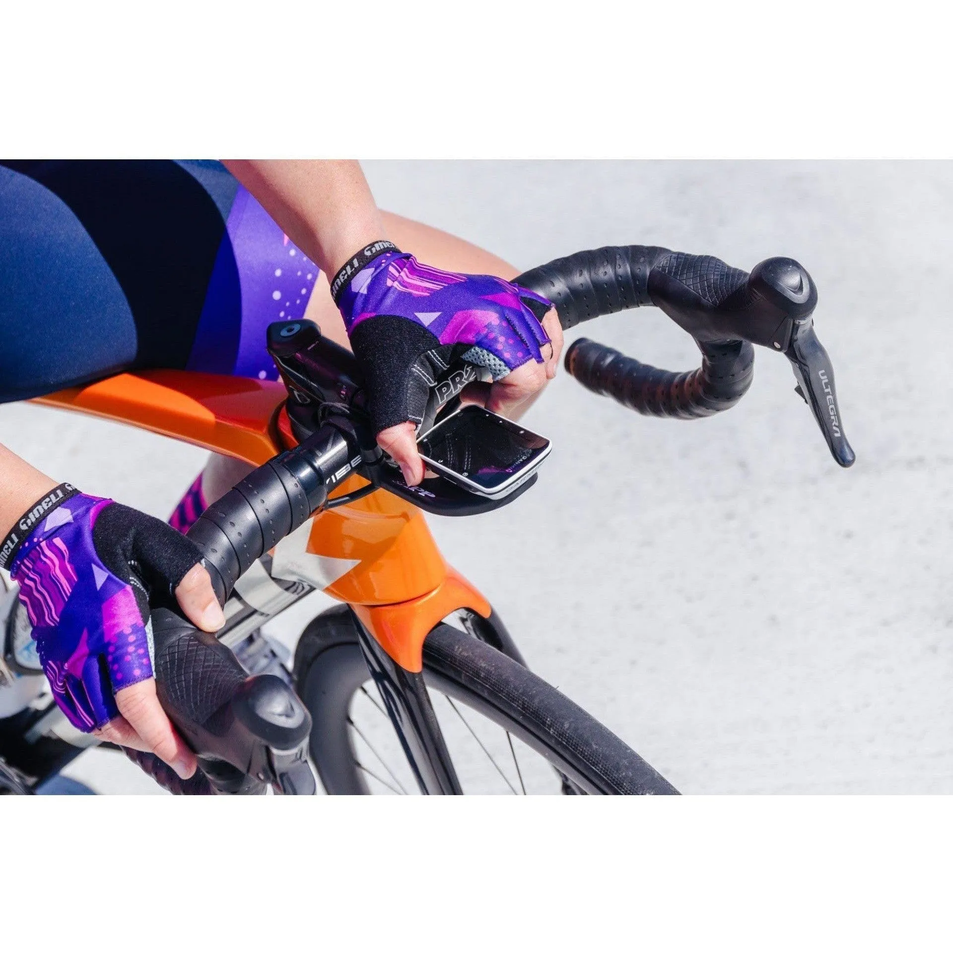 Tineli Chaos Aero Gloves
