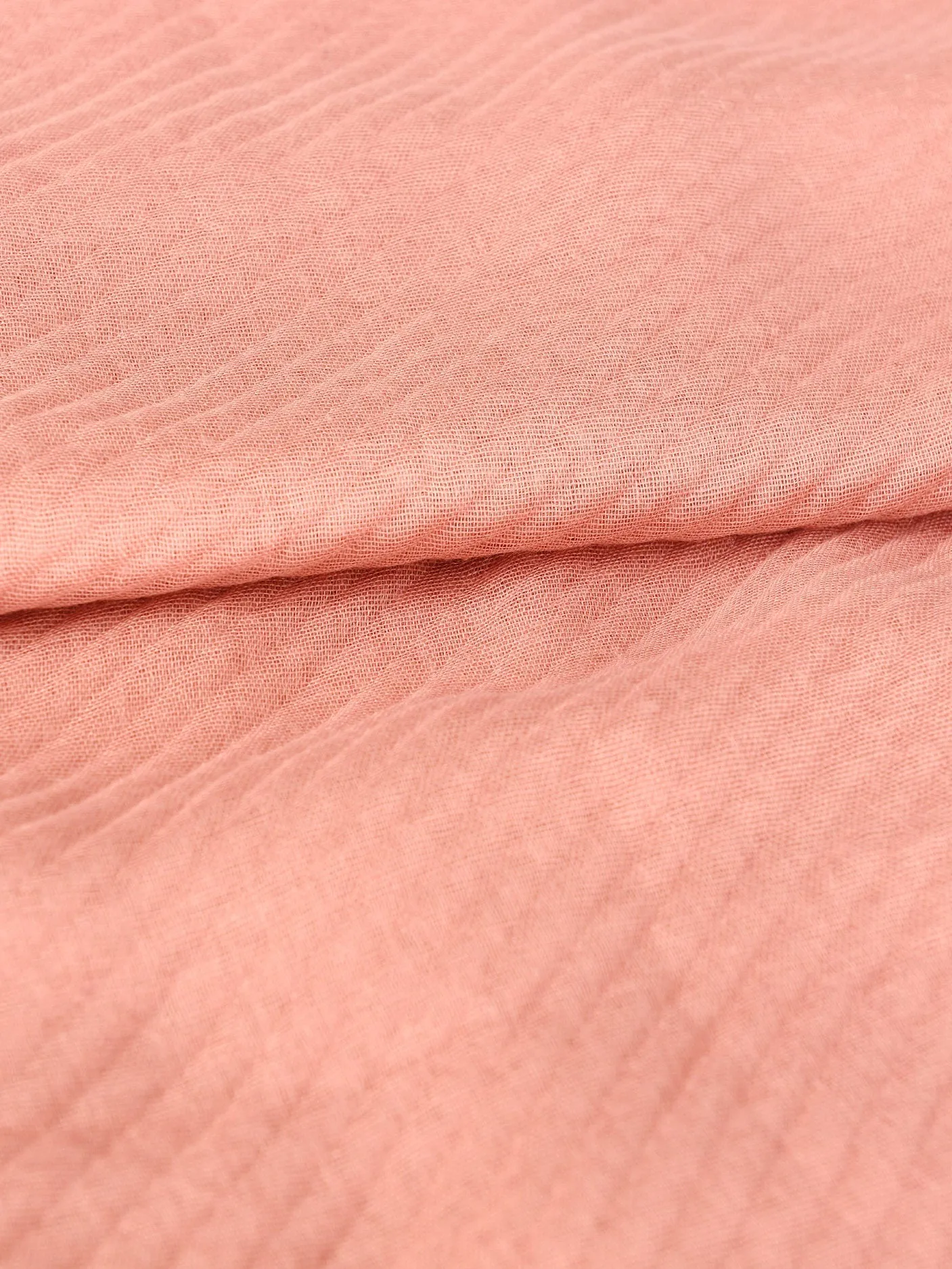 Viscose Pearl Crushed Scarf