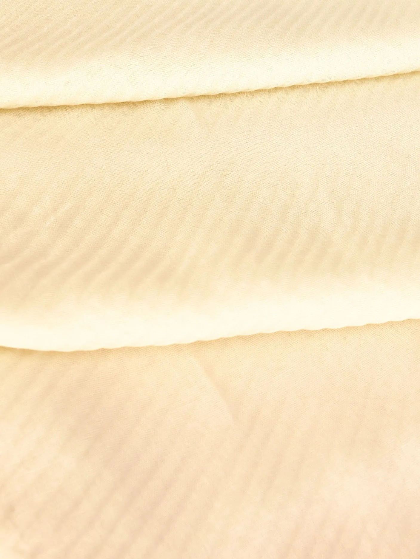 Viscose Pearl Crushed Scarf