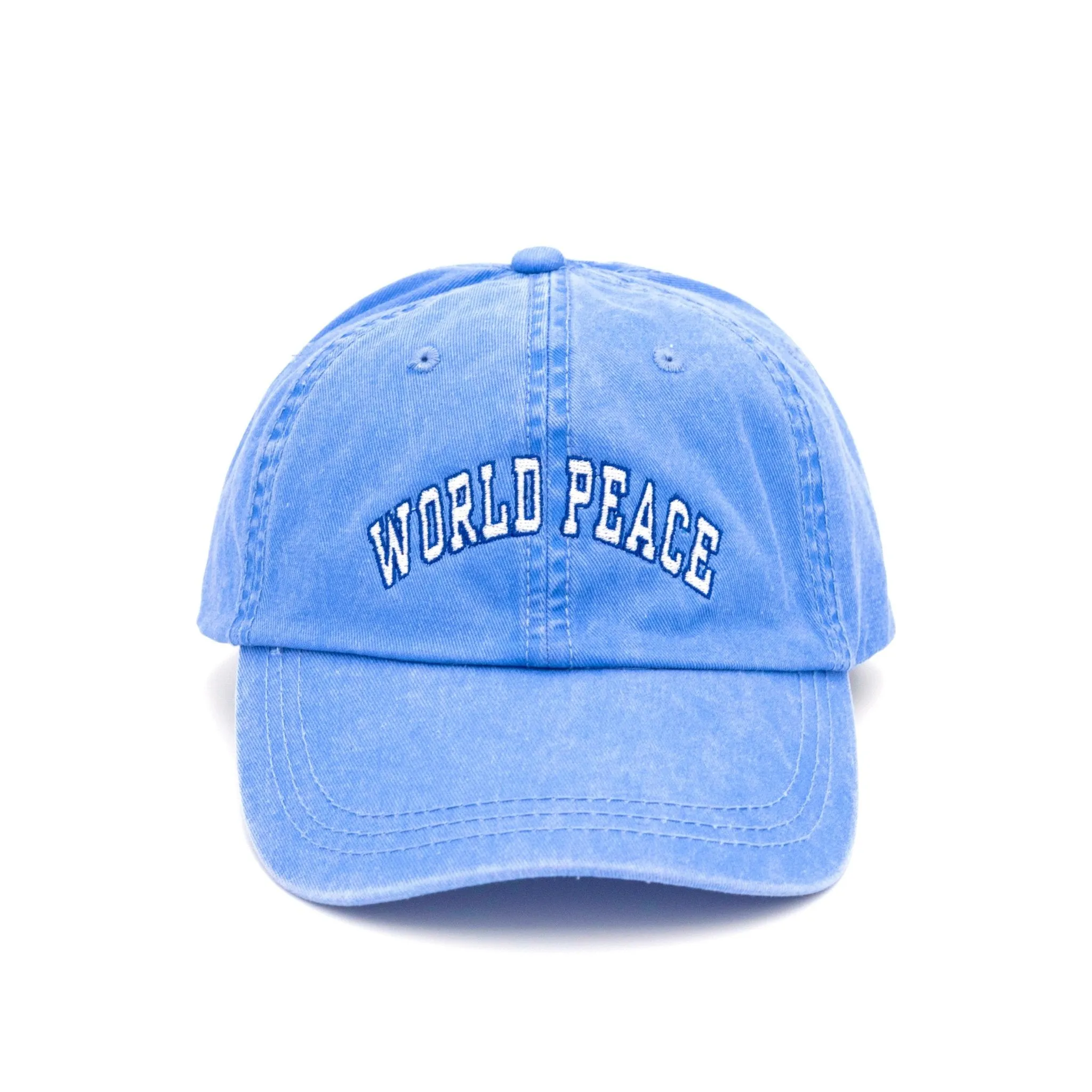 World Peace Cap