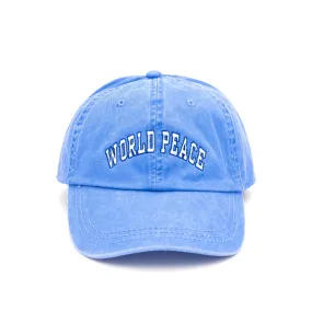 World Peace Cap